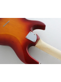 BOS-M/CS ODYSSEY BOUNDARY SERIES (Cherry Sunburst), зображення 5